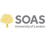 英国伦敦大学亚非学院