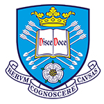 英国谢菲尔德大学