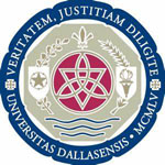 美国达拉斯大学
