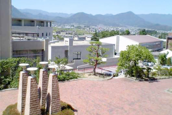 北京外国语大学日本留学