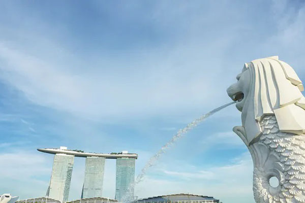 北外新加坡留学