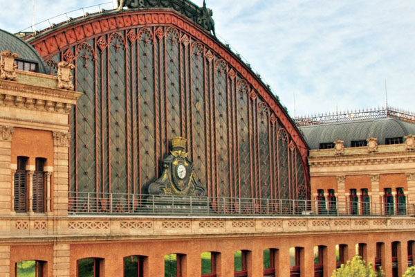 北外西班牙留学