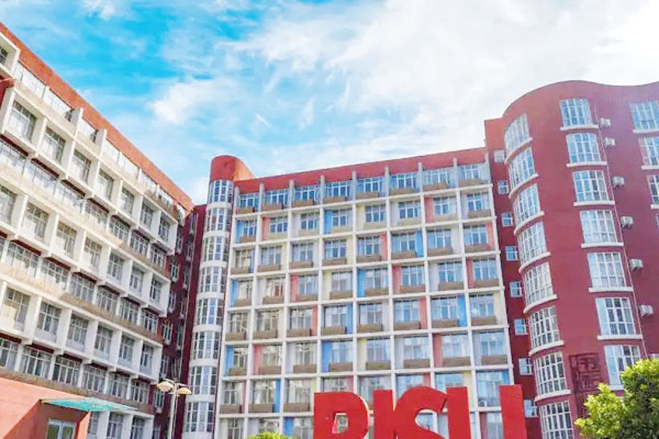 北京第二外国语学院&nbsp;SQA3+1国际本科留学项目2