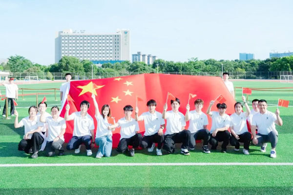 北京理工大学SQA