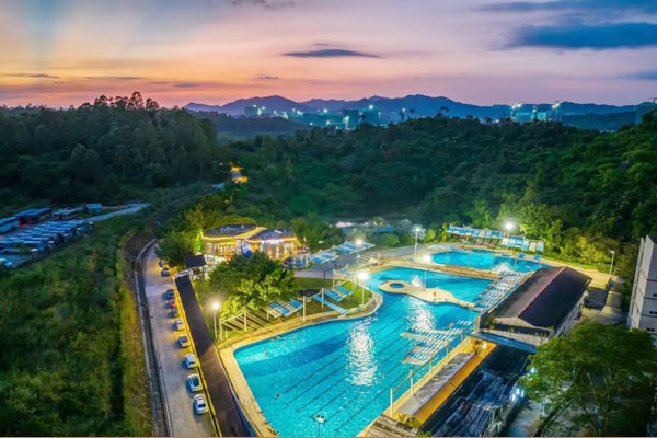 北京理工大学SQA