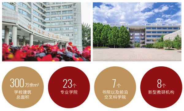 北京理工大学UFP国际课程