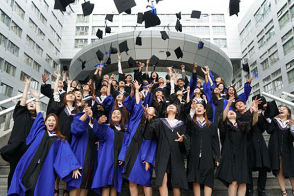 首都师范大学SQA