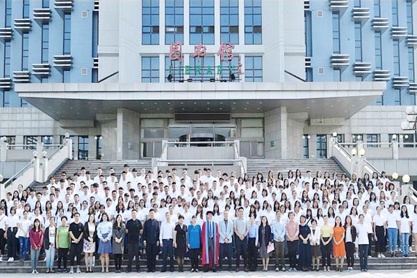 首都师范大学SQA