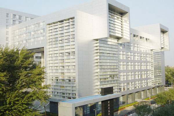 首都师范大学SQA