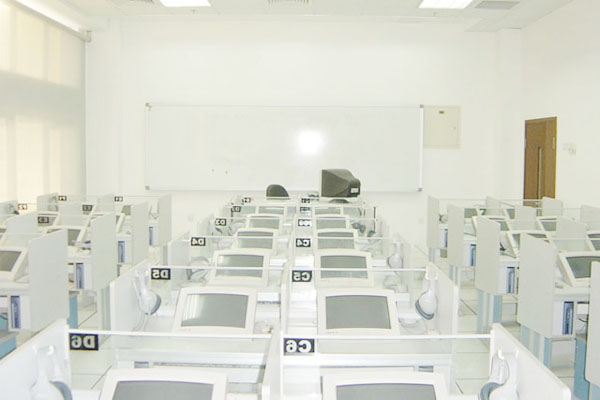 首都师范大学SQA