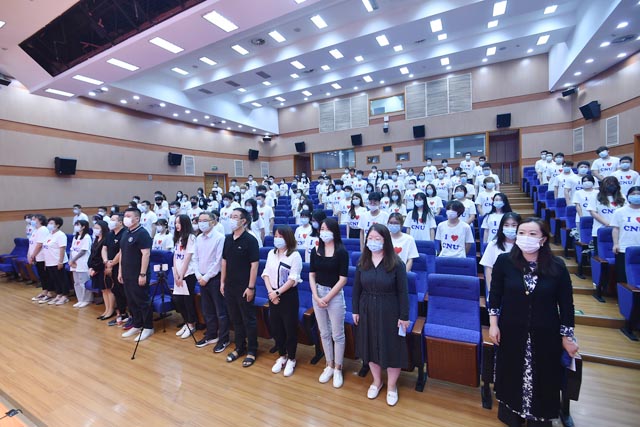 首都师范大学SQA