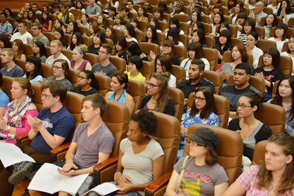 首都师范大学SQA