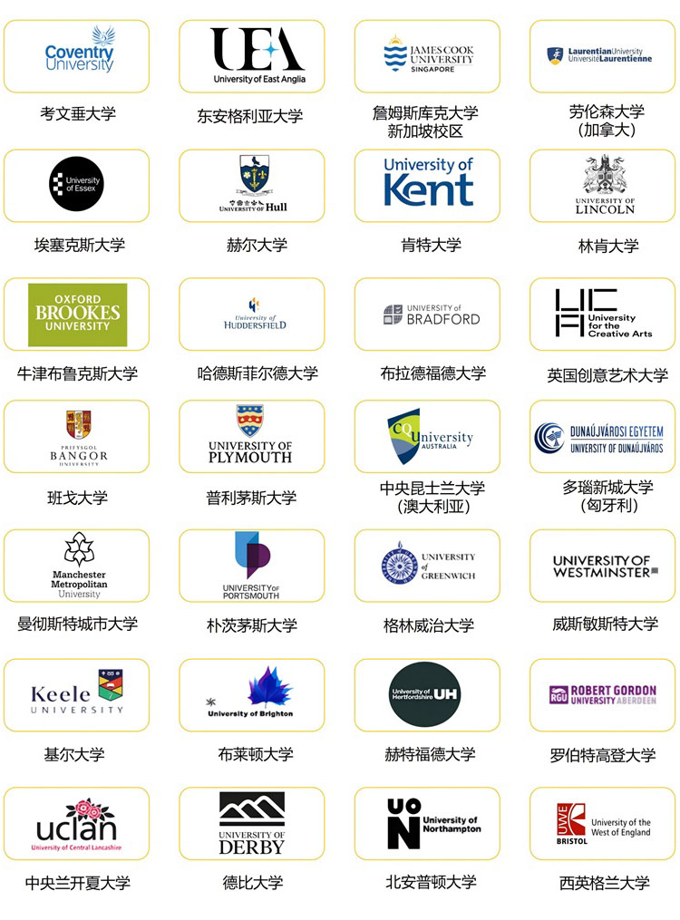 中国威海大学（北京）SQA