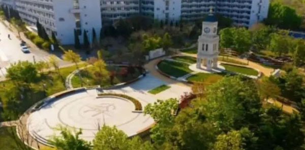 大连外国语大学新加坡2+2国际本科