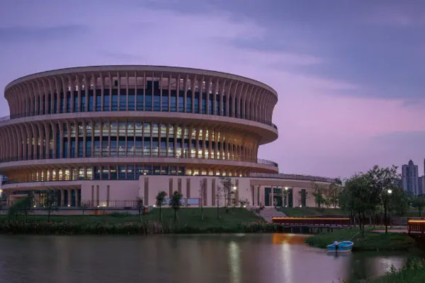 广东金融学院3+1国际本科