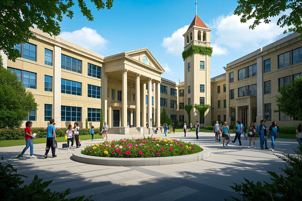 贵州师范大学SQA