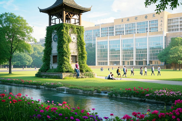 贵州师范大学SQA