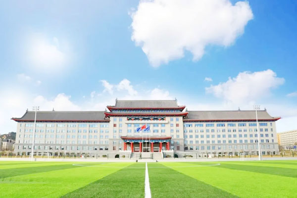 哈尔滨工程大学国际本科