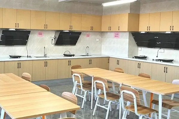 哈尔滨工程大学国际本科