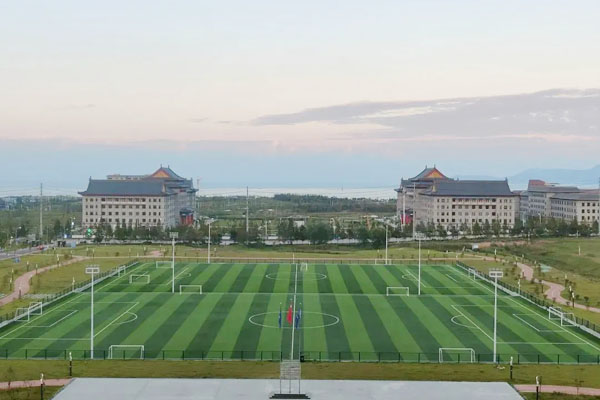 哈尔滨工程大学国际本科