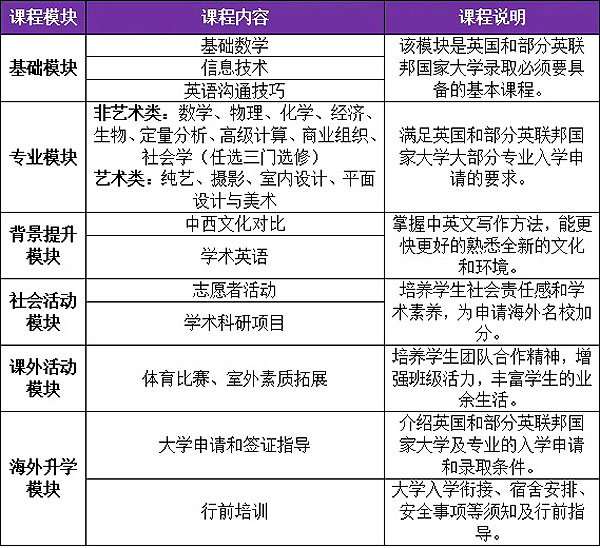 南京大学国际本科