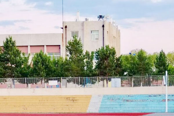 中国海洋大学SQA