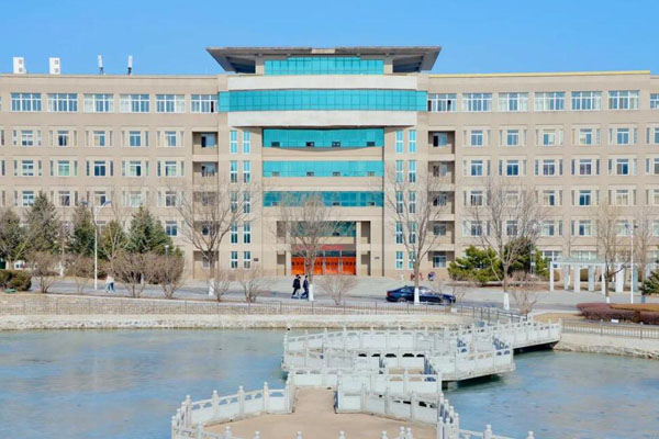 中国海洋大学SQA