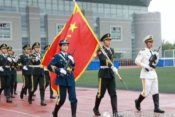 山东师范大学SQA