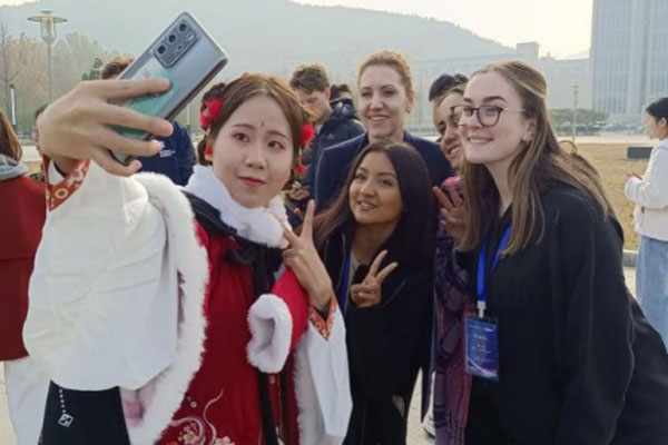 山东师范大学SQA