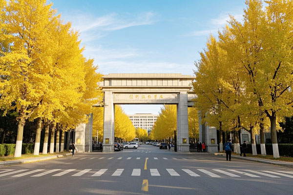 山东财经大学新加坡2+2