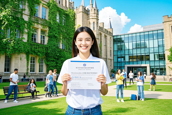 山东财经大学新加坡2+2