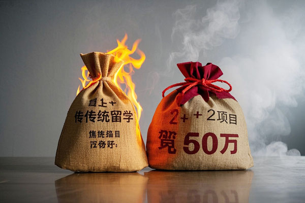 山东财经大学新加坡2+2