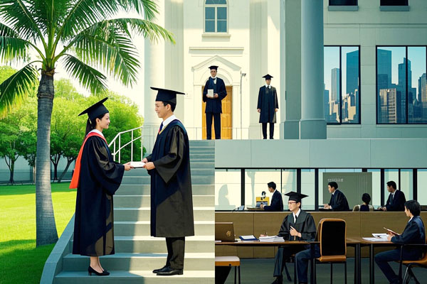 山东财经大学新加坡2+2