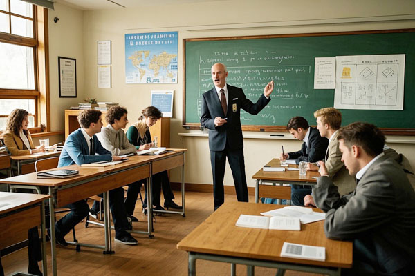 山东财经大学新加坡2+2