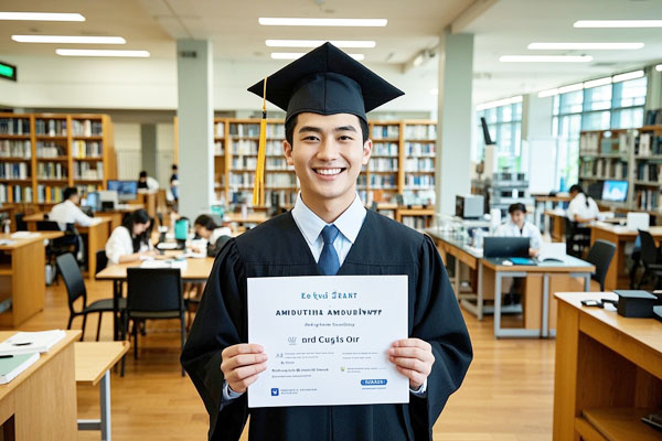 山东财经大学新加坡2+2