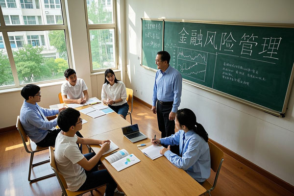 山东财经大学新加坡2+2