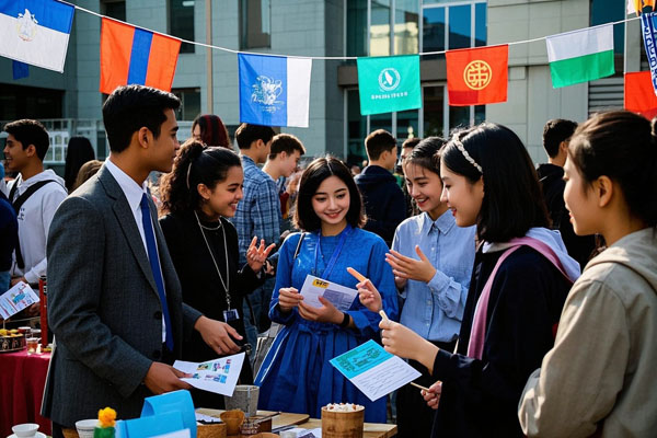 山东财经大学新加坡2+2