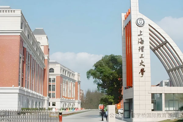上海中外合作办学