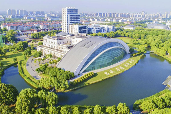 上海视觉艺术学院留学