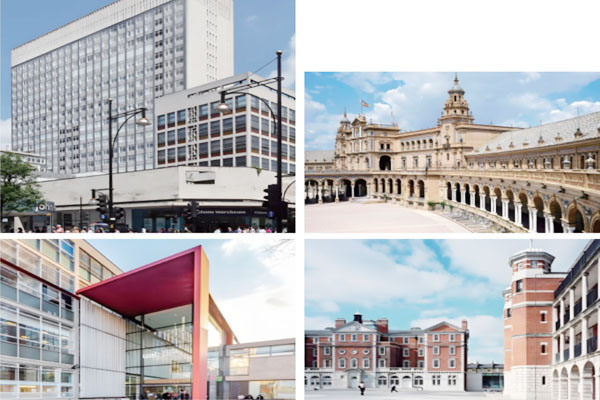 上海视觉艺术学院留学