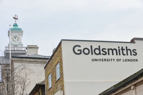 上海视觉艺术学院留学