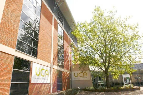 上海视觉艺术学院留学