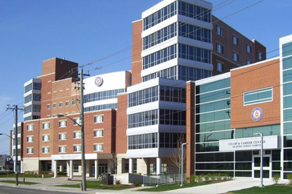 上海视觉艺术学院留学