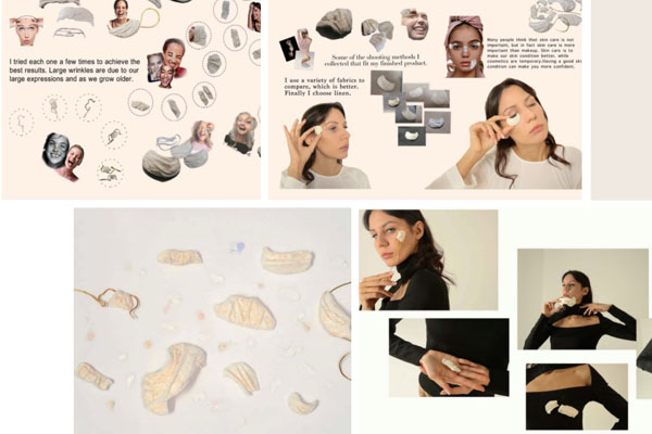 上海视觉艺术学院留学