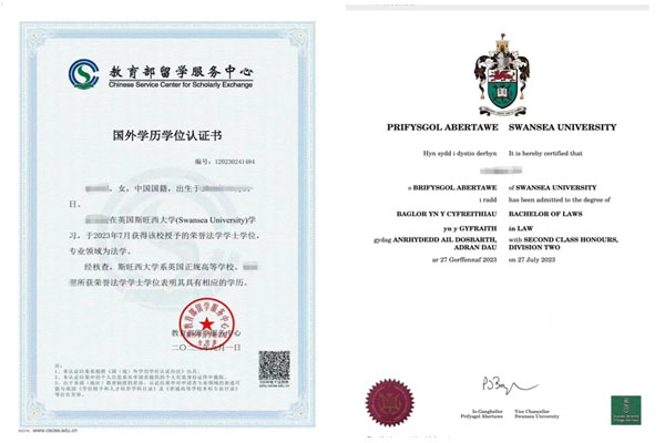 西南政法大学2+2