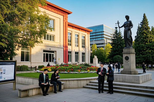 西南政法大学2+2