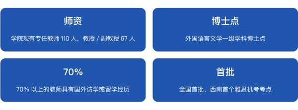 电子科技大学SQA