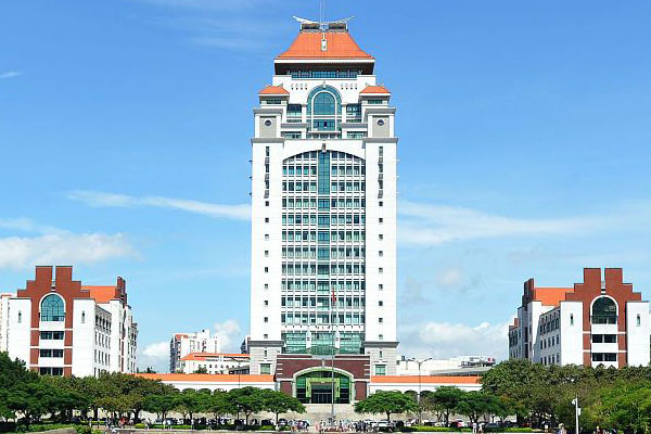 2025厦门大学sqa3+1国际本科招生简章