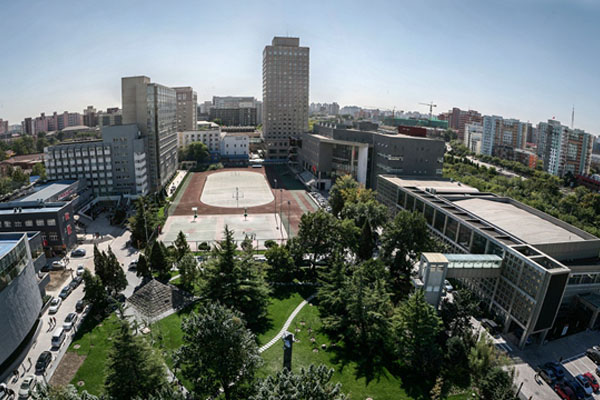 北京电影学院2+2国际本科