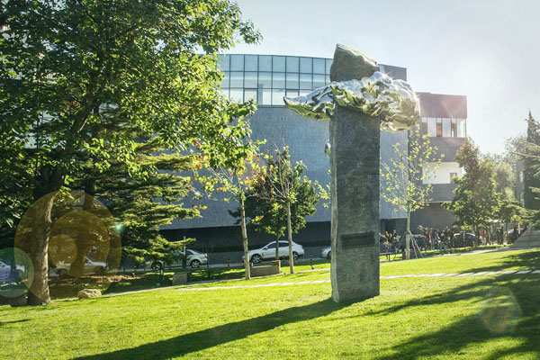 北京服装学院2+2国际本科